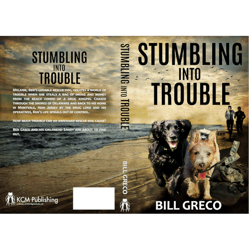 Stumbling into Trouble