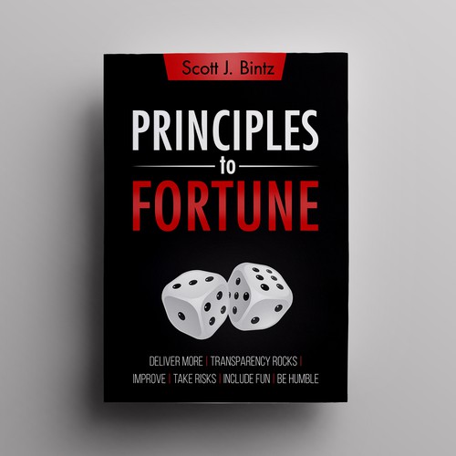 Principles To Fortune