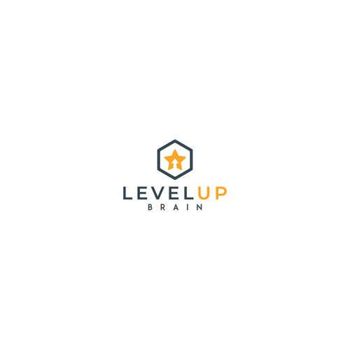 Levelup logo