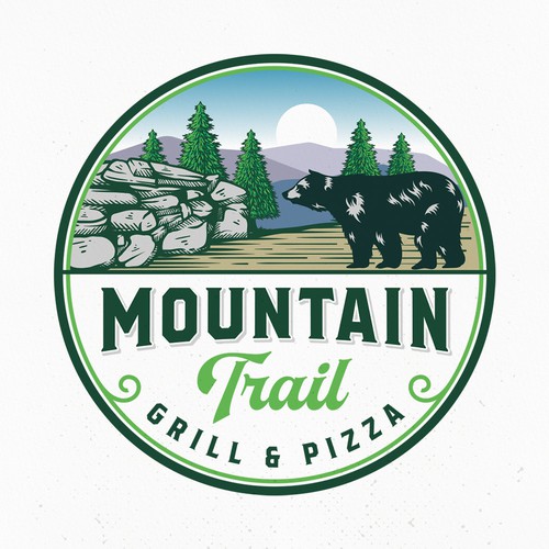 BULLHEAD TRAIL PIZZA & GRILL