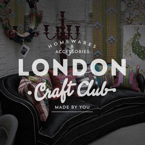 Can you craft something stylish with typefaces?