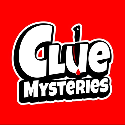 Clue Mysteries