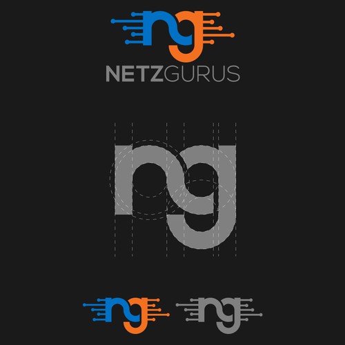 Netz Gurus Contest Entry
