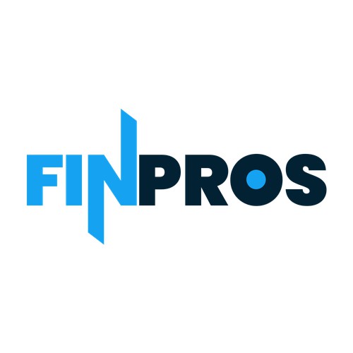 Finpros Logo Redsign