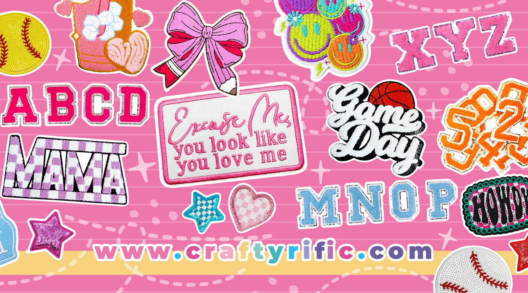 Shop Banners and Mock Up