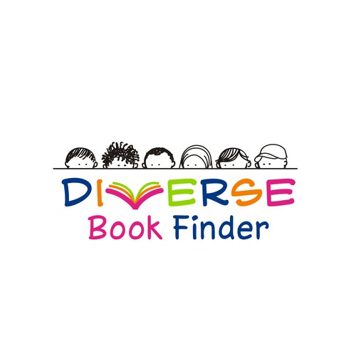Diverse BookFinder