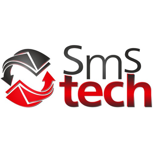 Help SMS Tech with a new logo