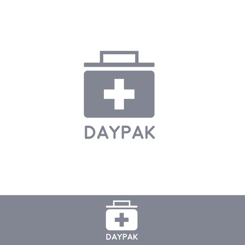 Daypak logo