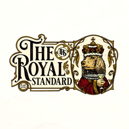 The Royal Standard