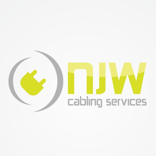 Help NJW Cabling Services with a new logo