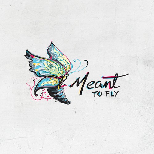 Meant To Fly