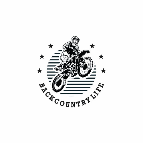 backcountry life