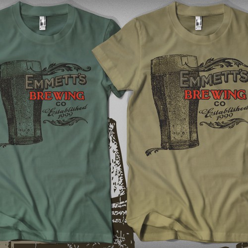 Emmett's