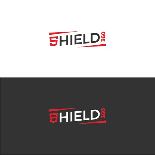 Logo Creation for Shield360
