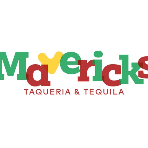 Logo para restaurante mexicano 