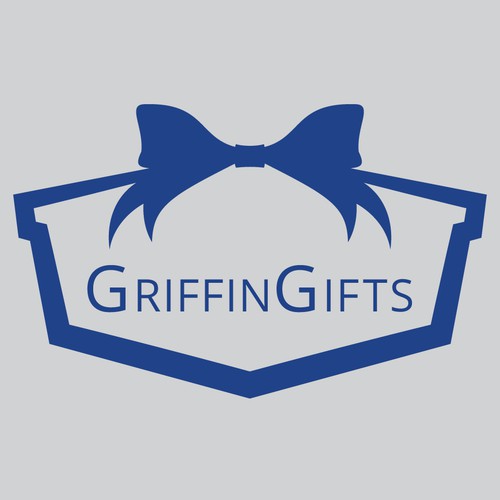 Logo for Online Gift Store