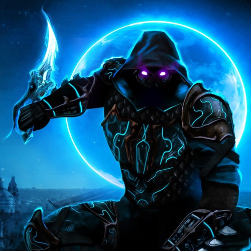 Chaos Emperor - Ascend