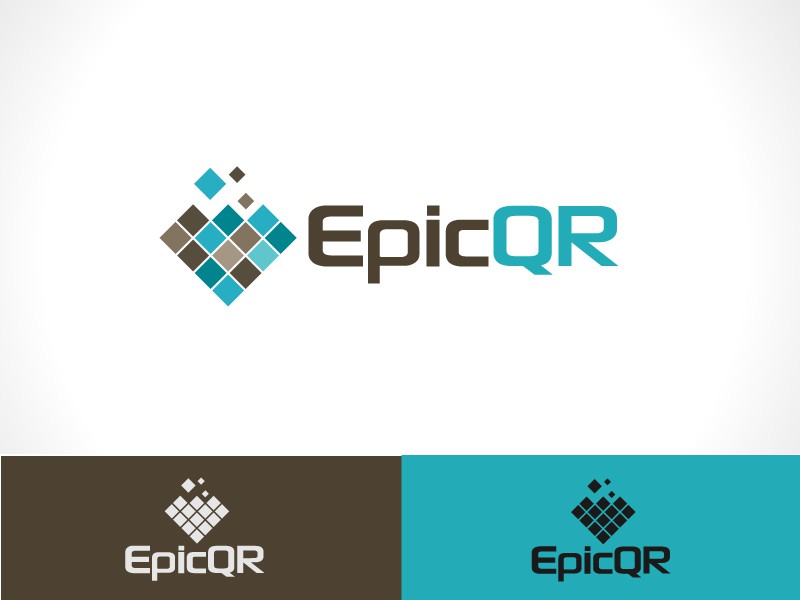 logo for EpicQR