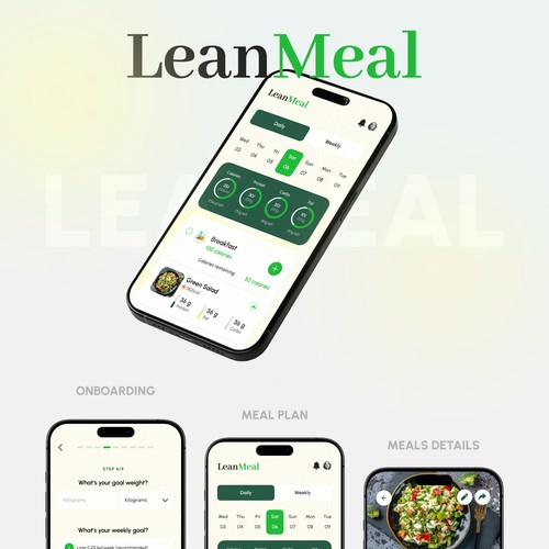 Meal Planner App