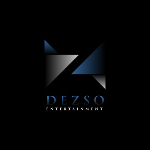 Dezso Entertainment Logo