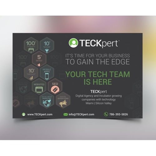 teckpert tech team