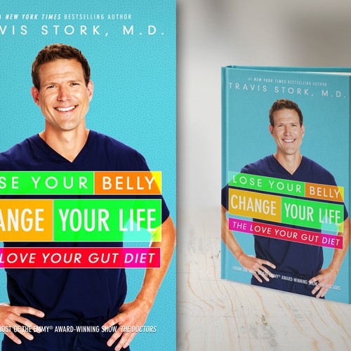 Health & Fitness for Travis Stork