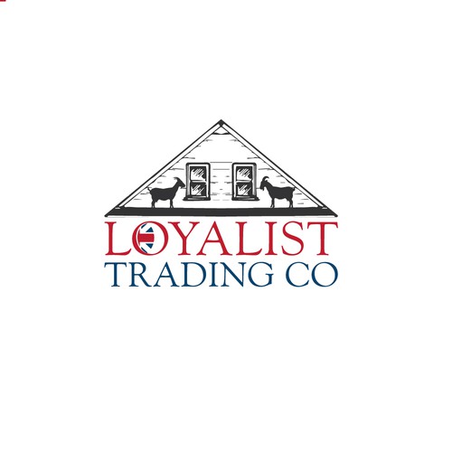 Loyalist Tradubg co