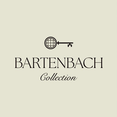 The Bartenbach Collection Role - Logo Design