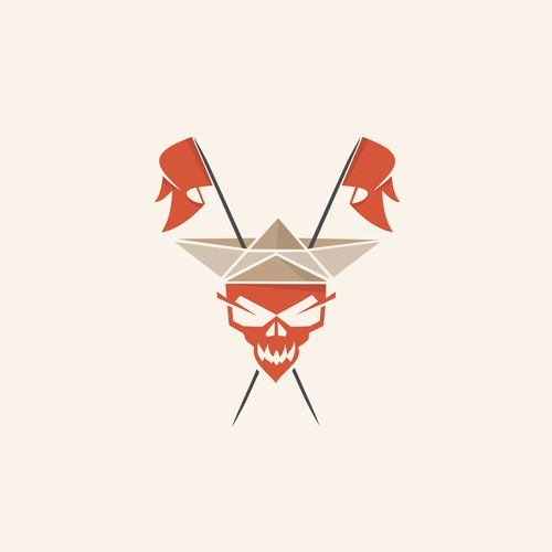 Reveal the face of Arrr Industries