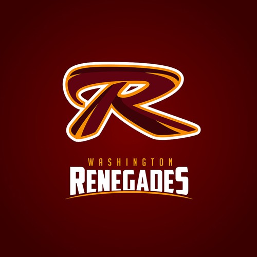 Community Contest: Rebrand the Washington Redskins 