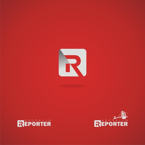 reporter logo