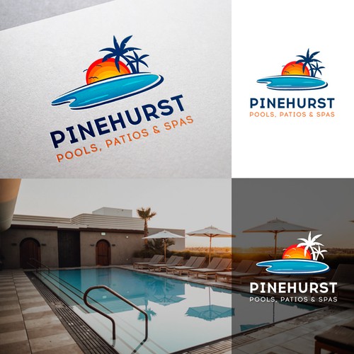 Pinehurst Pools & Spas