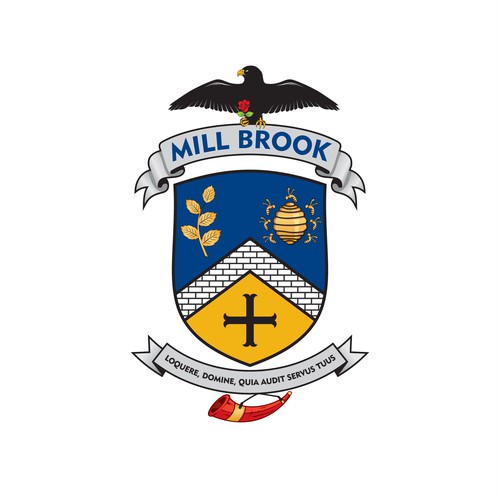 Mill Brook