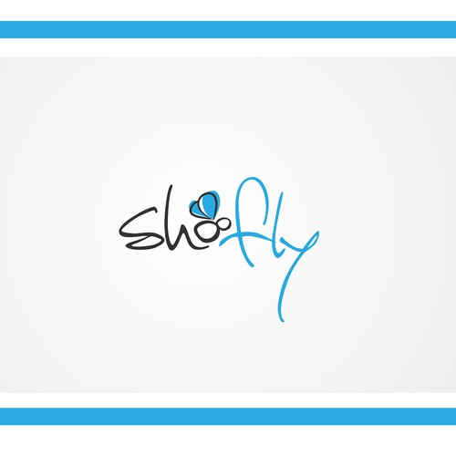 Mobile App Developer "shoofly" Needs New Logo