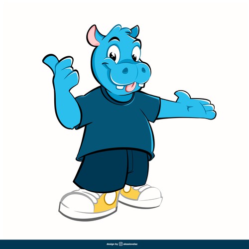 Mascot