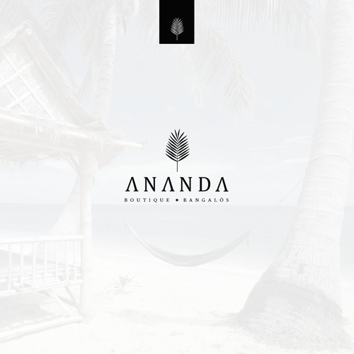 Logo Ananda