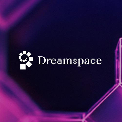 Dreamspace Spiral of Apps Logo