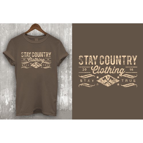 Designs Needed for Fall Clothing Line