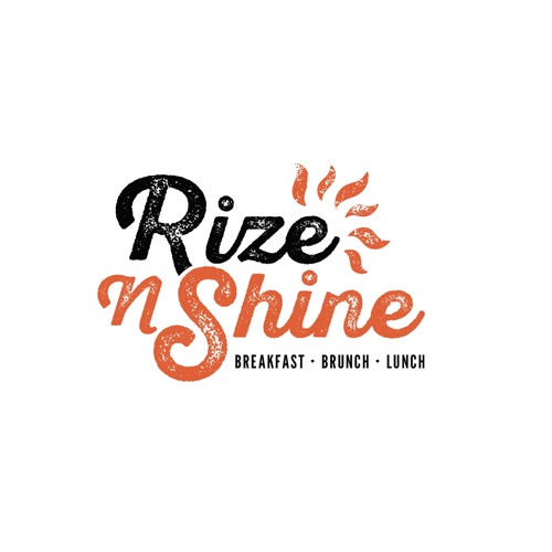Rize N Shine - Restaurant