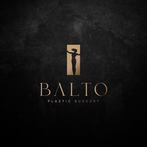 Balto Plastic Surgery logo