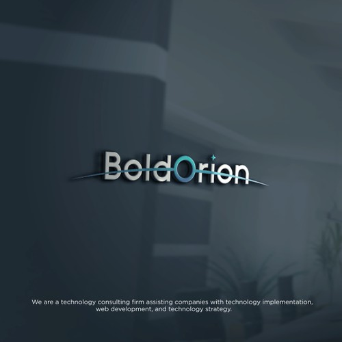 Bold Orion