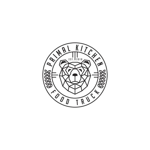 Primal Kitchen Food Truck