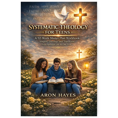 Book Cover Design 