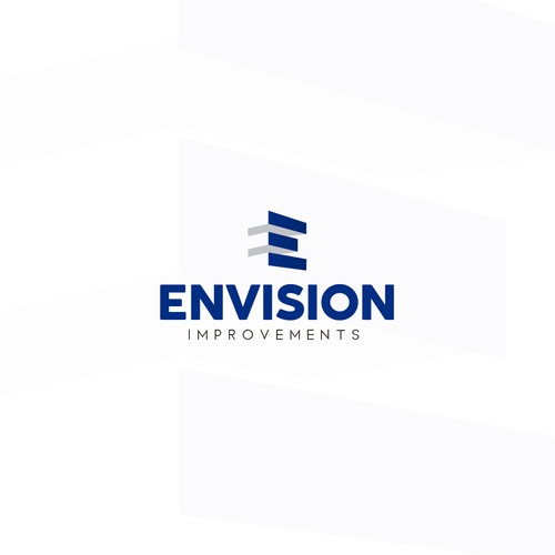 Logotipo ENVISION