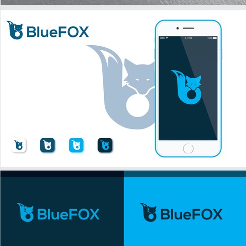 BlueFox