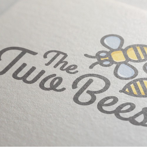 The Two Bees