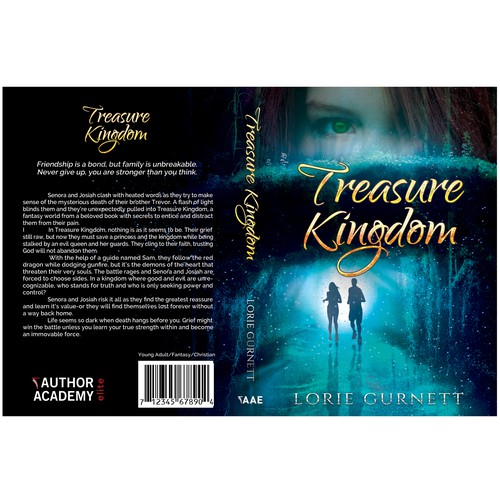 Treasure Kingdom