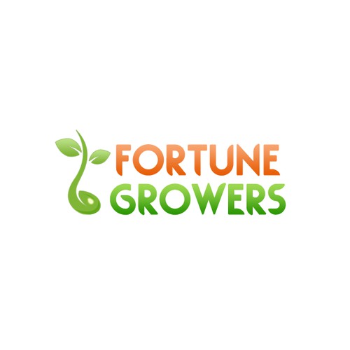 New logo wanted for Fortune Growers