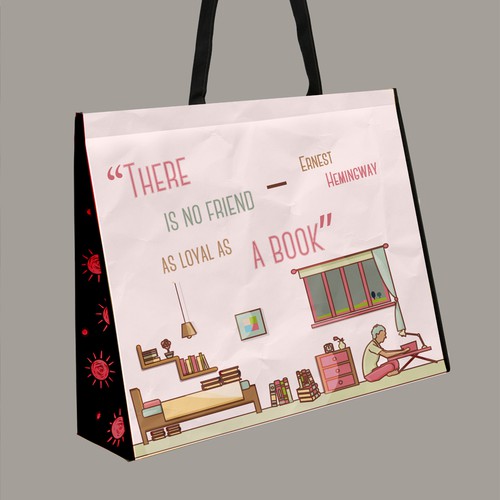 Bag Design