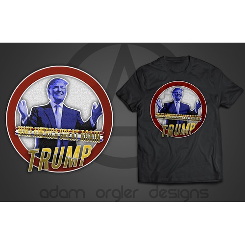 Trump T-Shirt